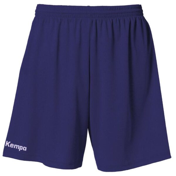 Kempa CLASSIC SHORTS 200316006 marine Gr. 164