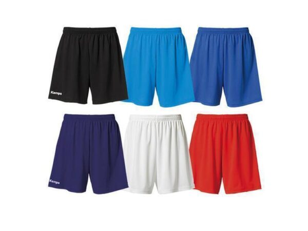 Kempa CLASSIC SHORTS royal 200316005 Gr. XXXS