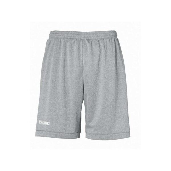 Kempa CORE 2.0 SHORTS Herren dark grau melange 128