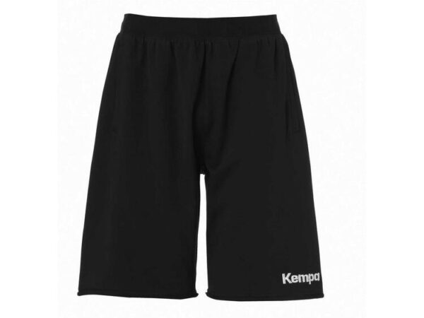 Kempa CORE 2.0 SWEATSHORTS schwarz 116