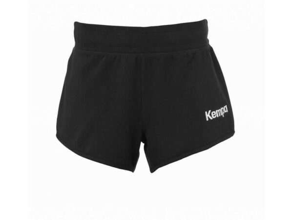 Kempa CORE 2.0 SWEATSHORTS WOMEN schwarz L