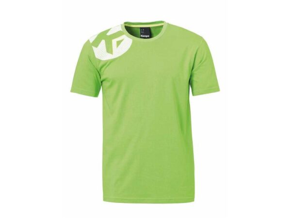 Kempa CORE 2.0 T-SHIRT hope gr?n 140