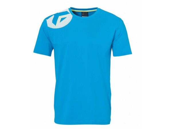 Kempa CORE 2.0 T-SHIRT kempablau 116