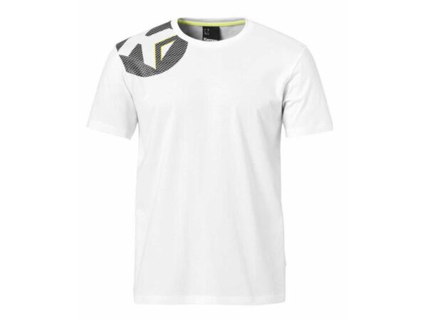 Kempa CORE 2.0 T-SHIRT wei? 116