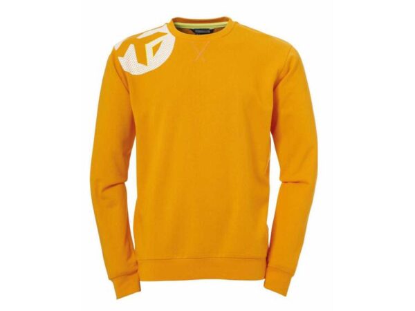 Kempa CORE 2.0 TRAINING TOP fresh orange 116