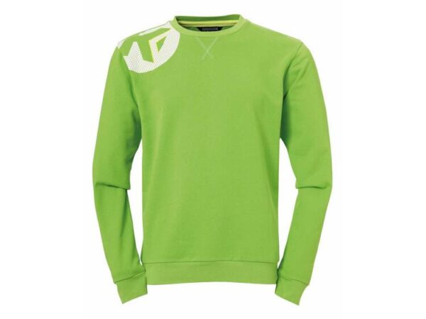 Kempa CORE 2.0 TRAINING TOP hope gr?n XXL