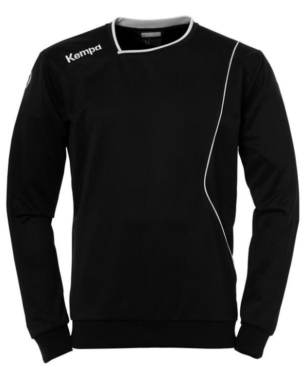 Kempa CURVE TRAINING TOP 200508804 schwarz/wei? Gr. XL