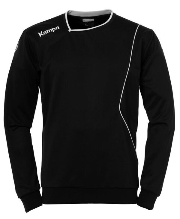 Kempa CURVE TRAINING TOP 200508804 schwarz/wei? Gr. XXL