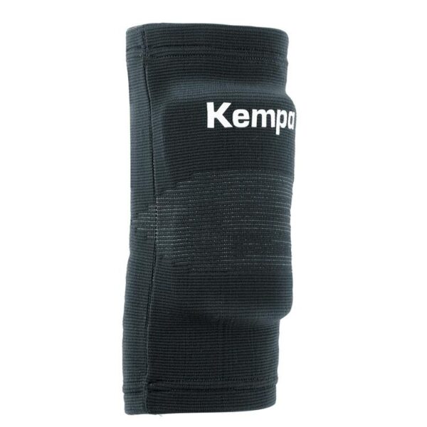 Kempa Ellbogenbandage gepolstert (Paar) schwarz 200650801 Gr. L