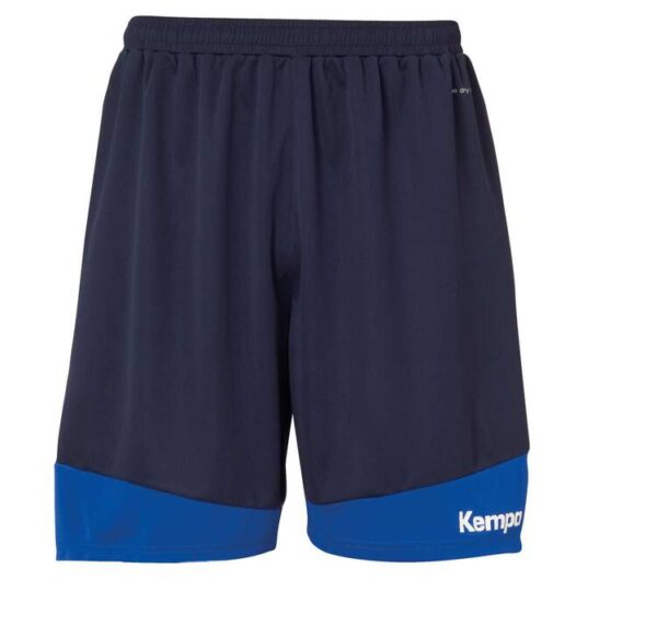 Kempa EMOTION 2.0 SHORTS 2003165 marine/royal M