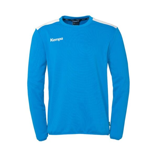 Kempa Emotion 27 Training Top 200512950 kempablau/wei? - Gr. 3XL