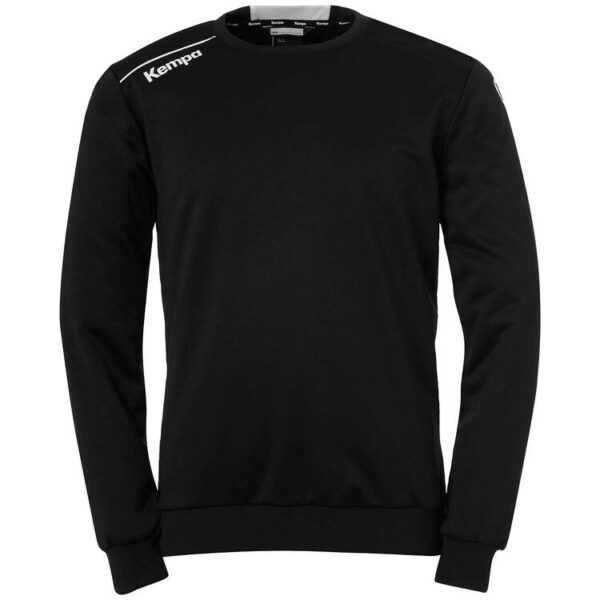 Kempa PLAYER TRAINING TOP 200362901 schwarz/wei? - Gr. XL