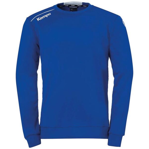 Kempa PLAYER TRAINING TOP 200362904 royal/wei? - Gr. 140