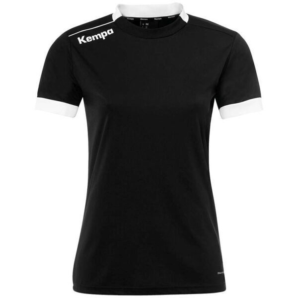 Kempa PLAYER TRIKOT WOMEN 200362101 schwarz/wei? - Gr. M