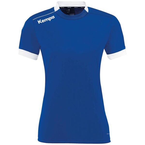 Kempa PLAYER TRIKOT WOMEN 200362104 royal/wei? - Gr. L