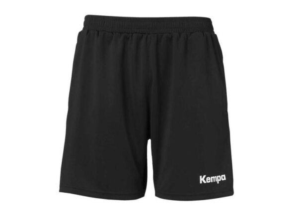 Kempa POCKET SHORTS schwarz 200310801 Gr. 128