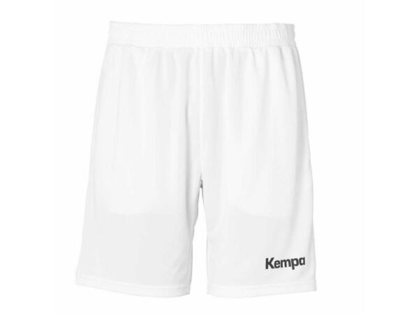 Kempa POCKET SHORTS wei? 200310802 Gr. 116