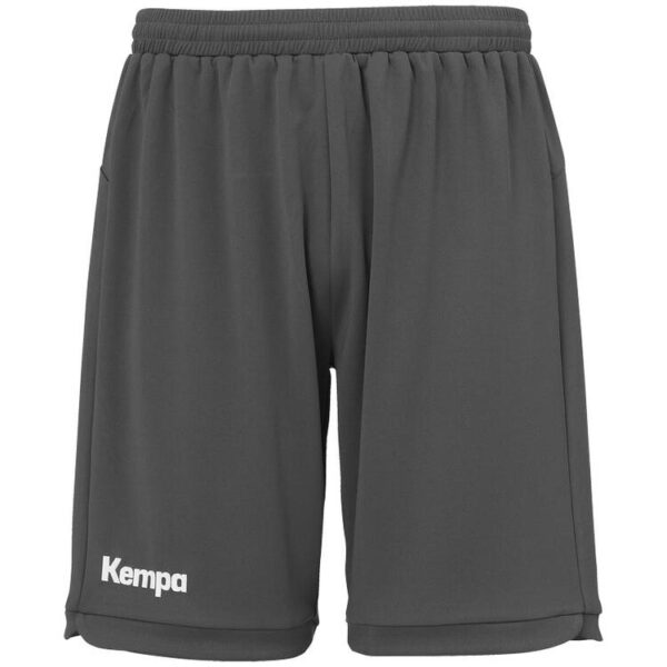 Kempa PRIME SHORTS anthra 200312309 Gr. L