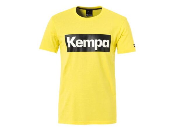 Kempa PROMO T-SHIRT 200209208 limonengelb Gr. XL