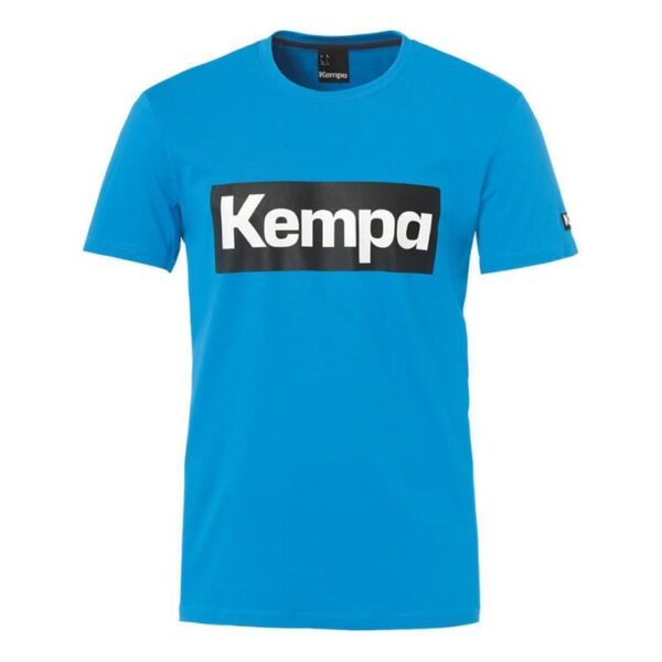 Kempa PROMO T-SHIRT kempablau 200209201 Gr. 4XL