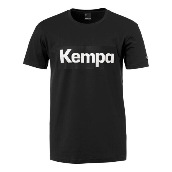 Kempa PROMO T-SHIRT schwarz 200209206 Gr. XL