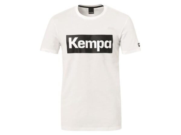 Kempa PROMO T-SHIRT wei? 200209207 Gr. 4XL