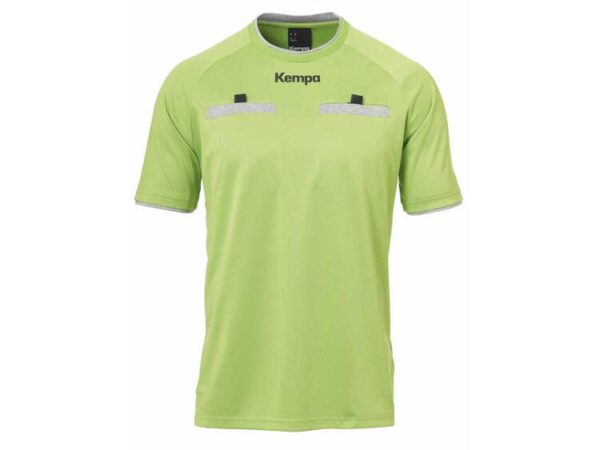 Kempa SCHIEDSRICHTER TRIKOT hope gr?n 200310104 Gr. S