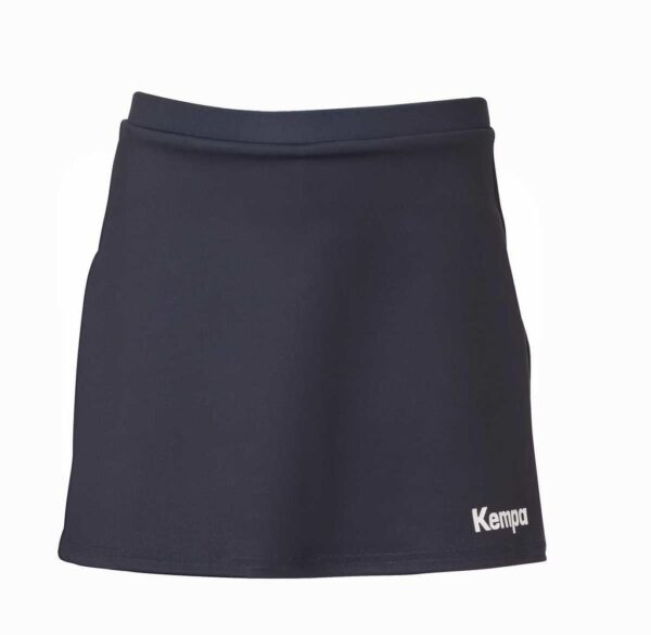 Kempa SKORT GIRLS marine 200310004 Gr. 128