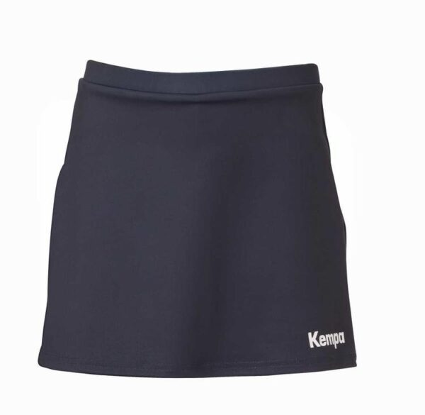 Kempa SKORT GIRLS marine 200310004 Gr. 140