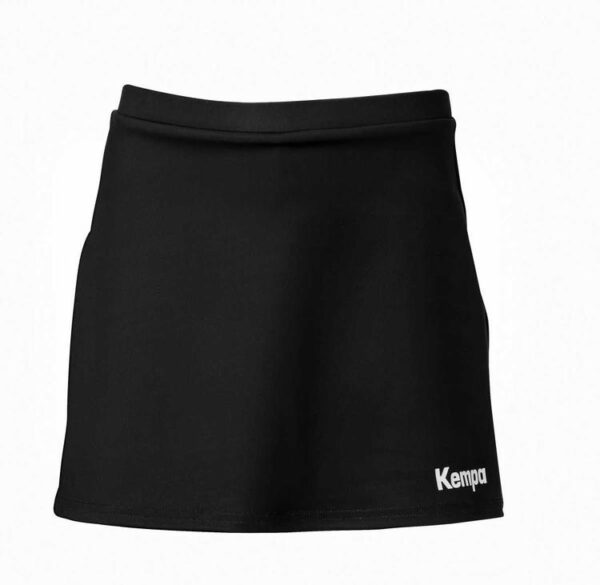 Kempa SKORT GIRLS schwarz 200310002 Gr. 140