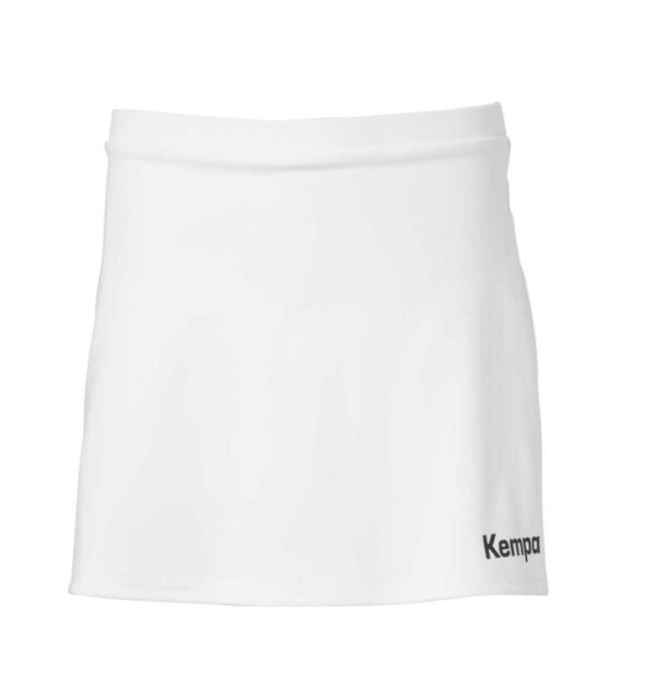 Kempa SKORT GIRLS wei? 200310001 Gr. 140