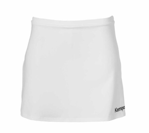 Kempa SKORT wei? 200309901 Gr. XL