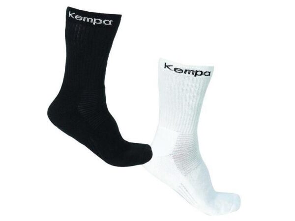 Kempa Team Classic Socke (3 Paar) schwarz/wei? 200353602 Gr. 31-35