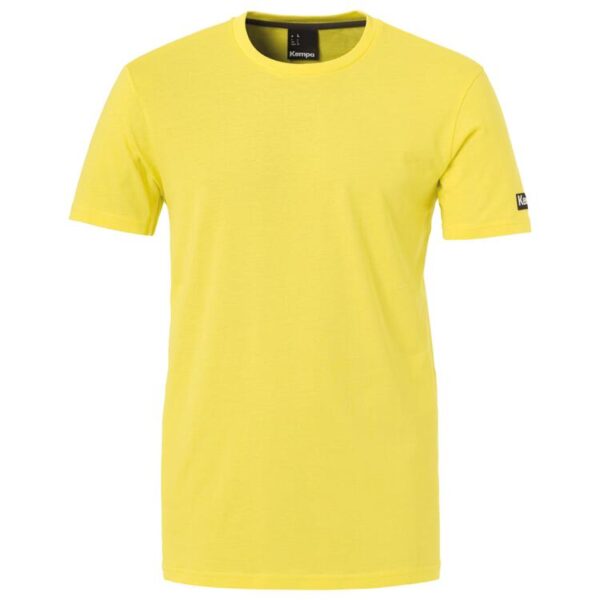 Kempa TEAM T-SHIRT limonengelb 200209108 Gr. 4XL