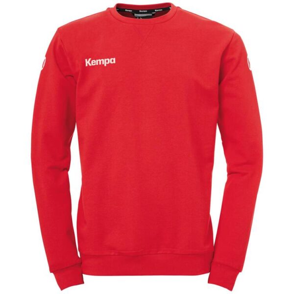 Kempa TRAINING TOP 200364102 rot - Gr. 4XL