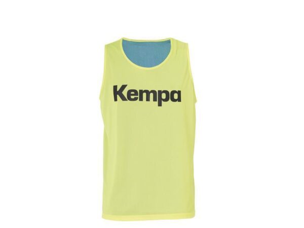 Kempa WENDE-MARKIERUNGSLEIBCHEN fluo gelb kempablau 200315102 Gr. M/L