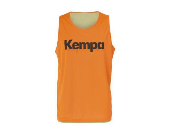 Kempa WENDE-MARKIERUNGSLEIBCHEN orange gr?n 200315101 Gr. XL/XXL