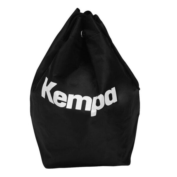 Kempa ZUBEH?R-/BALLTASCHE 200480501 schwarz - Gr. NOSIZE