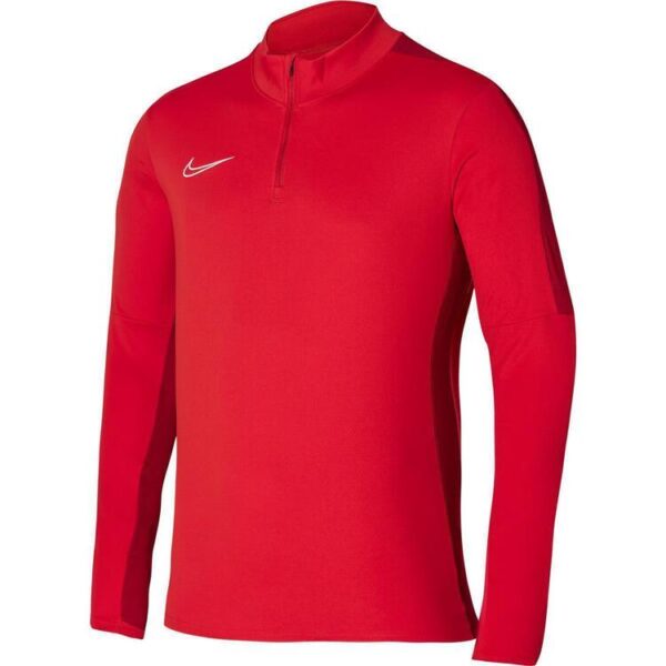 Nike Academy 23 Drill Top Herren DR1352-657 UNIVERSITY RED/GYM...