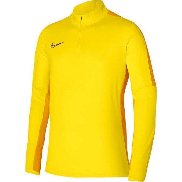 Nike Academy 23 Drill Top Herren DR1352-719 TOUR YELLOW/UNIVERSITY...