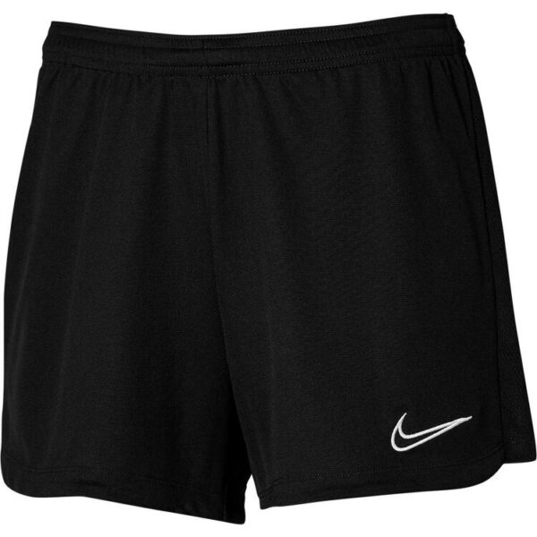 Nike Academy 23 Short Damen DR1362-010 BLACK/BLACK/(WHITE) - Gr. 2XL