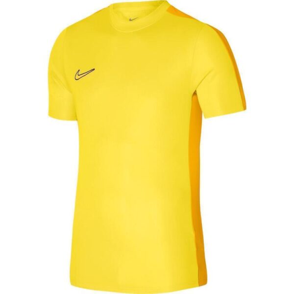 Nike Academy 23 T-Shirt Kinder DR1343-719 TOUR YELLOW/UNIVERSITY...