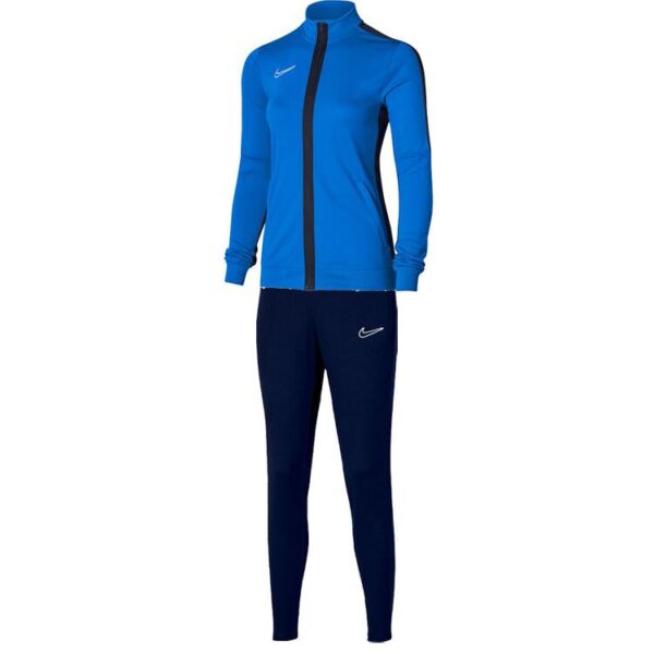 Nike Academy 23 Trainingsanzug Damen - Farbe: ROYAL BLUE/OBSIDIAN -...