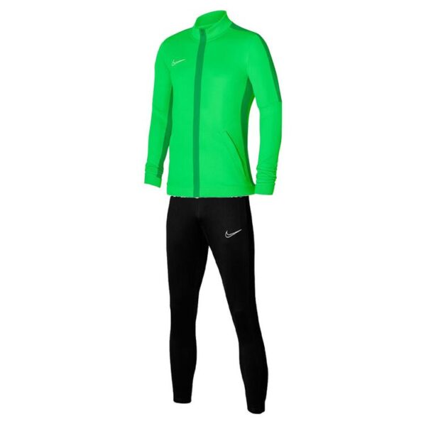 Nike Academy 23 Trainingsanzug Herren - Farbe: GREEN SPARK/LUCKY...