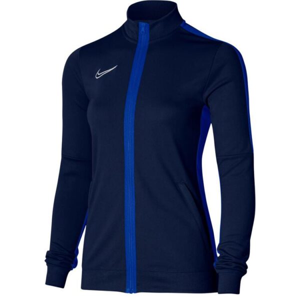 Nike Academy 23 Trainingsjacke Damen DR1686-451 OBSIDIAN/ROYAL...