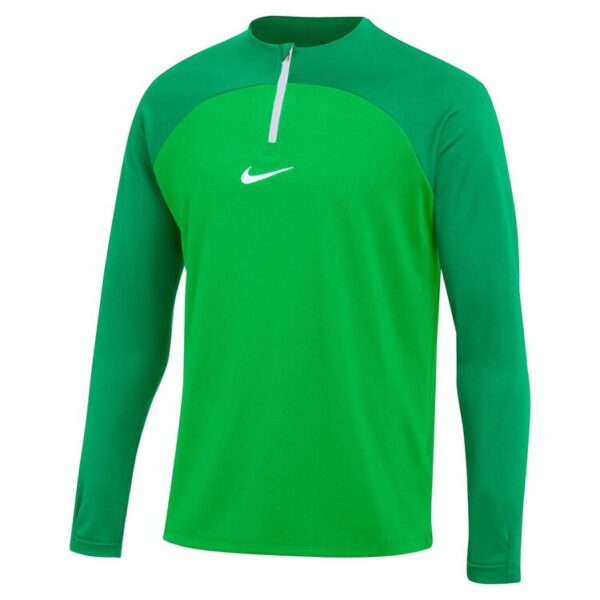 Nike Academy Pro Drill Top Herren DH9230-329 GREEN SPARK/LUCKY...