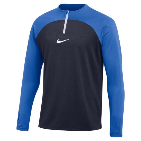 Nike Academy Pro Drill Top Herren DH9230-451 OBSIDIAN/ROYAL...