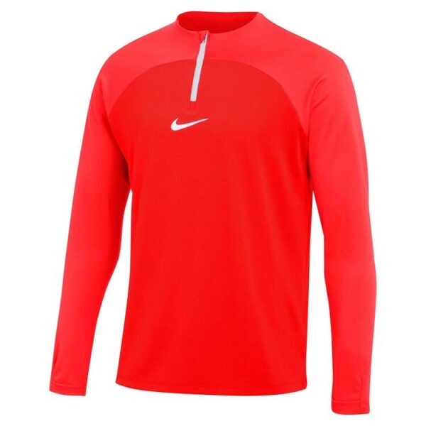 Nike Academy Pro Drill Top Herren DH9230-657 UNIVERSITY RED/BRIGHT...