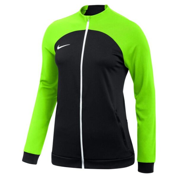 Nike Academy Pro Trainingsjacke Damen DH9250-010 BLACK/VOLT/(WHITE)...