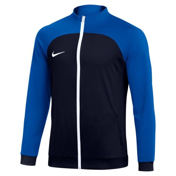 Nike Academy Pro Trainingsjacke Herren DH9234-451 OBSIDIAN/ROYAL...